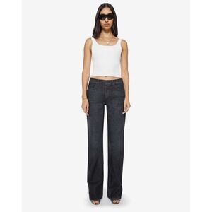 Mother Reifler Jeans NWT $268 In Starry Eyed Size 28